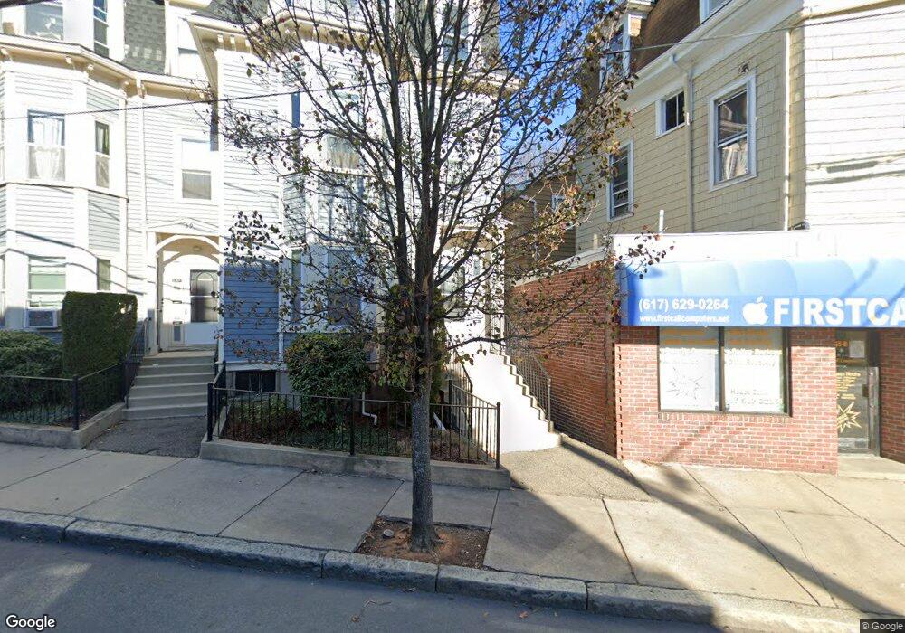 57 Summer St unit 3, Somerville, MA 02143 - photo 1