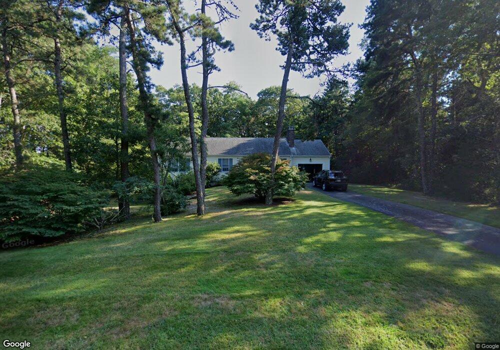 81 Tree Line Dr, Cotuit, MA 02635 - photo 1