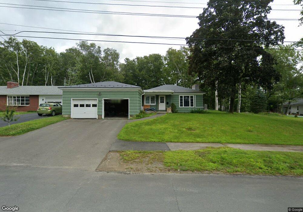 113 New Jersey St, Millinocket, ME 04462 - photo 1