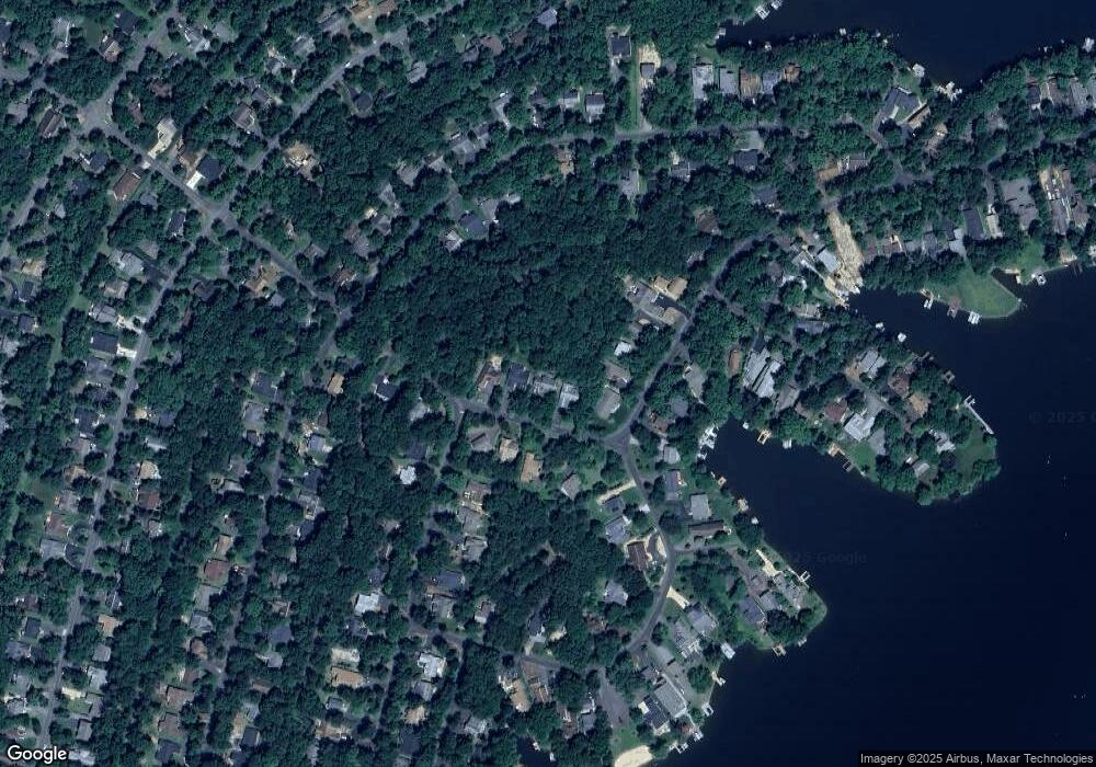 104 Constitution Blvd, Locust Grove, VA 22508 - photo 1