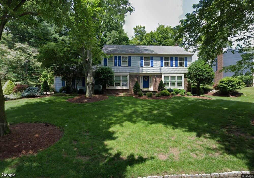 9 Wyckoff Way, Morris Plains, NJ 07950 - photo 1