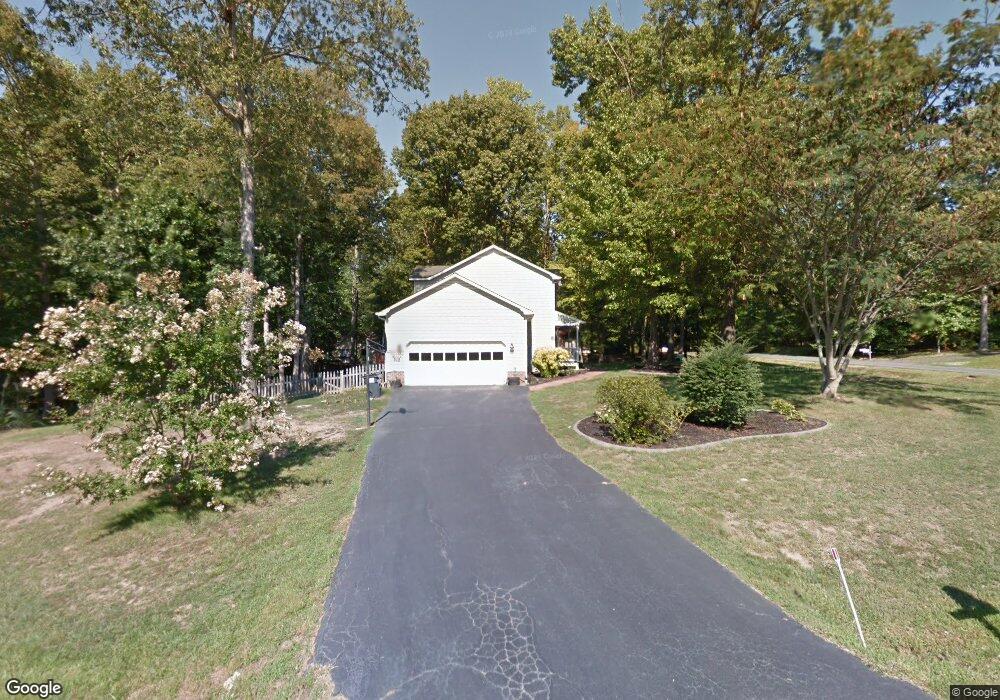 10703 Whiperwhill Ct, Spotsylvania, VA 22553 - photo 1