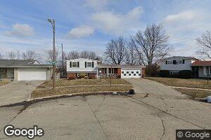 3727 Easthampton Dr, Flint, MI 48503