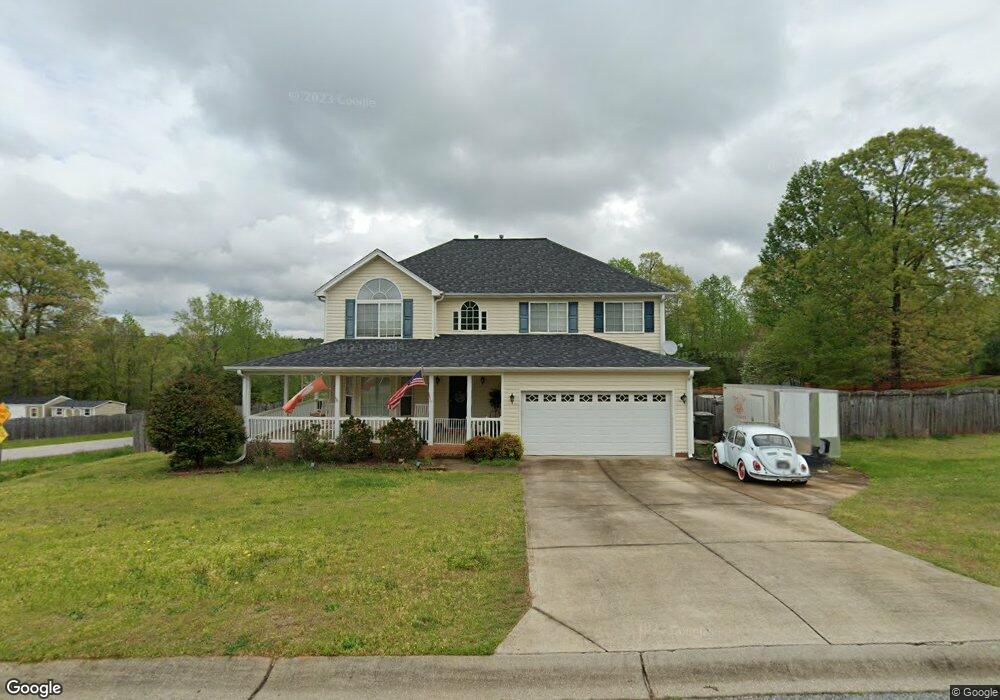 1 Kinlock Ln, Travelers Rest, SC 29690 - photo 1