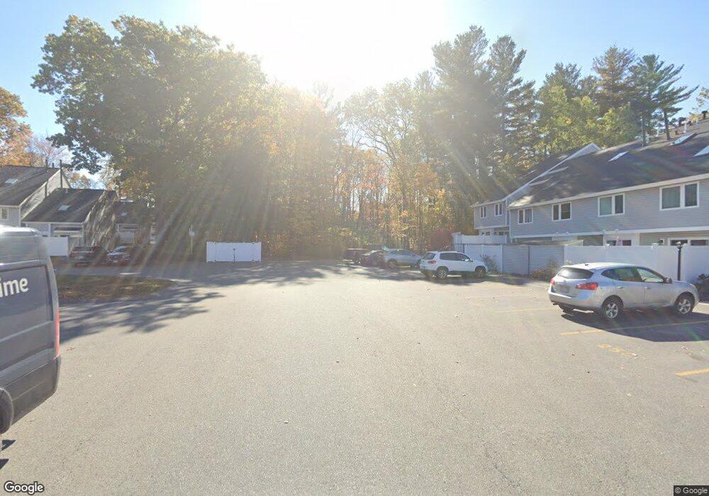 423 Meadow Pond Dr unit 42B, Leominster, MA 01453 - photo 1