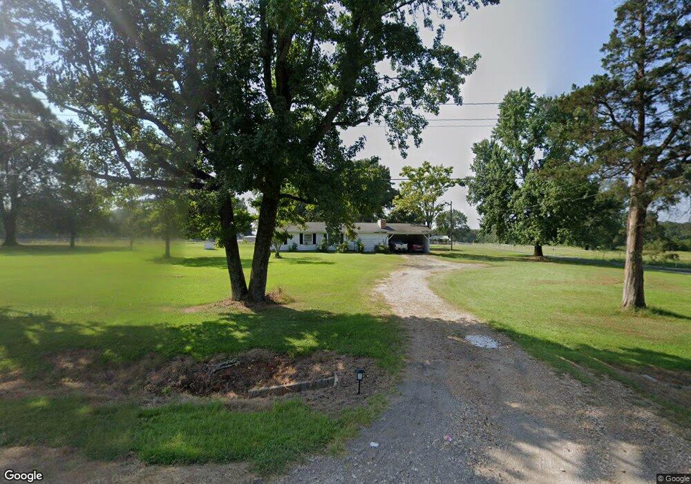 1575 Fm 991 E, Texarkana, TX 75501 - photo 1