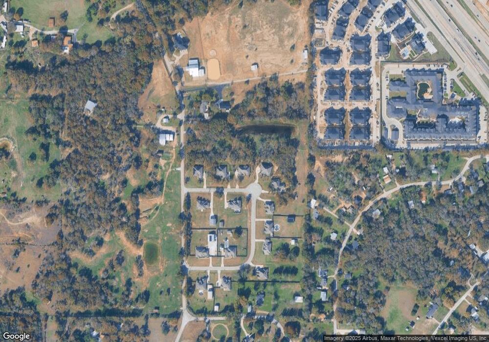 1312 Craft Farms Cir, Azle, TX 76020 - photo 1