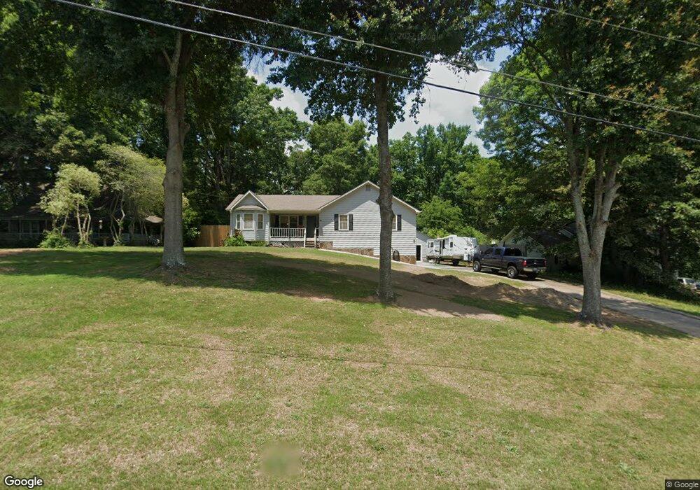 115 Aspen Ct, Woodstock, GA 30188 - photo 1