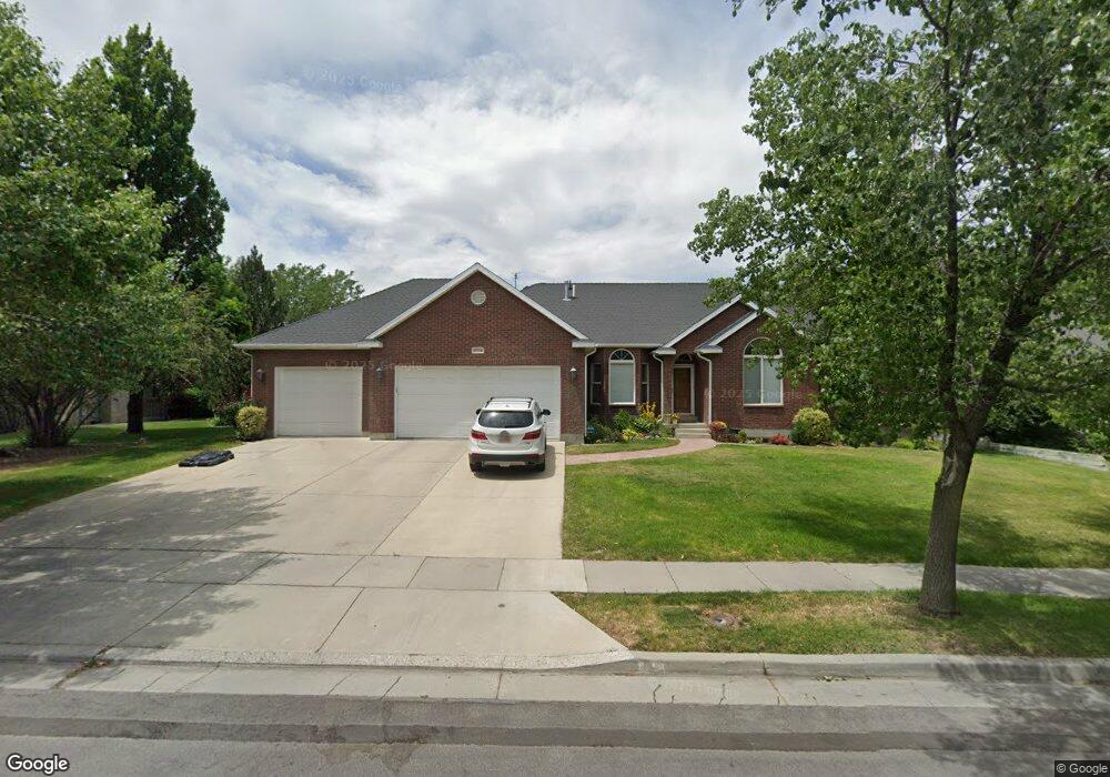 9754 Pine Meadow Way, South Jordan, UT 84095 - photo 1