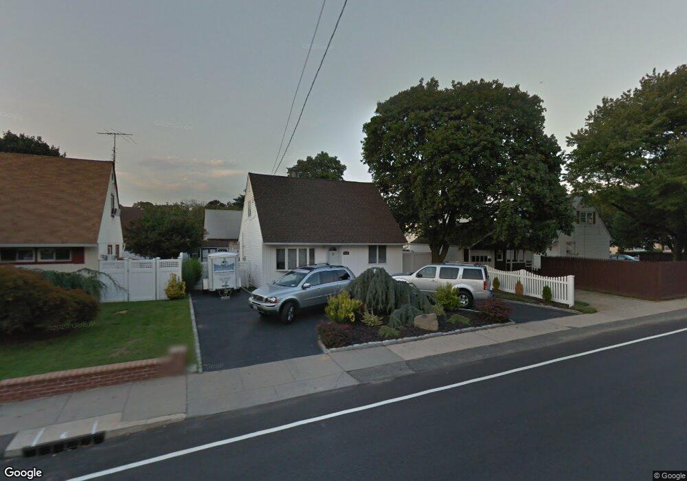 3063 Brower Ave, Oceanside, NY 11572 - photo 1