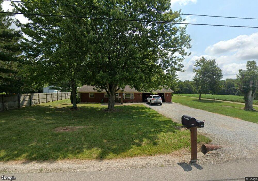 11225 S 100 W, Columbus, IN 47201 - photo 1