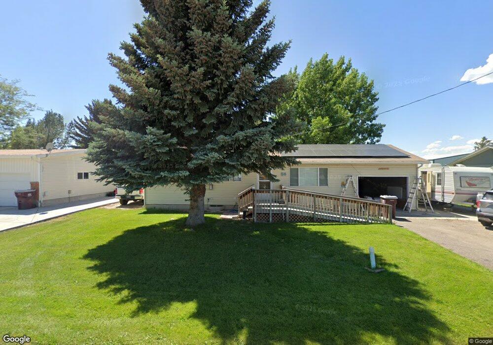 54 S 1190 W, Blackfoot, ID 83221 - photo 1