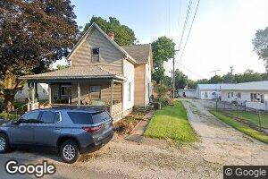 466 E Cumberland St, Camden, IN 46917