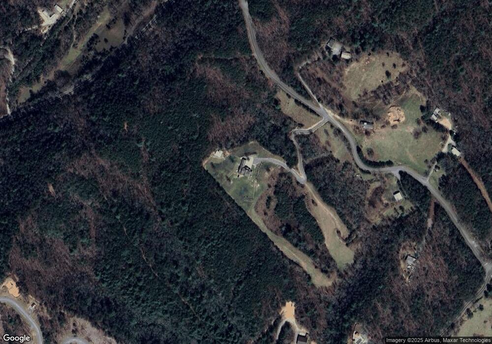 384 Dean Rd, Mineral Bluff, GA 30559 - photo 1