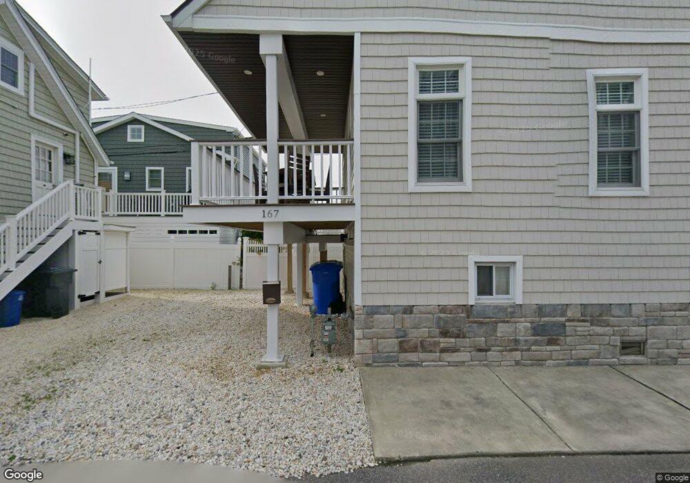 119 W Kingfisher Way, Lavallette, NJ 08735 - photo 1