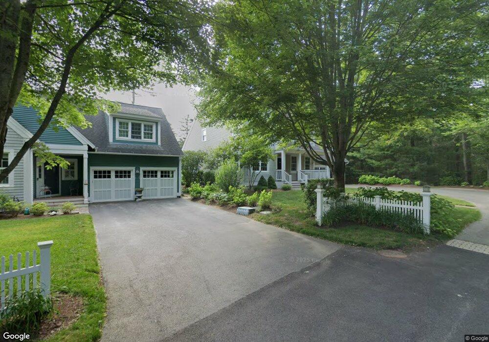 18 Sedgewood, Plymouth, MA 02360 - photo 1