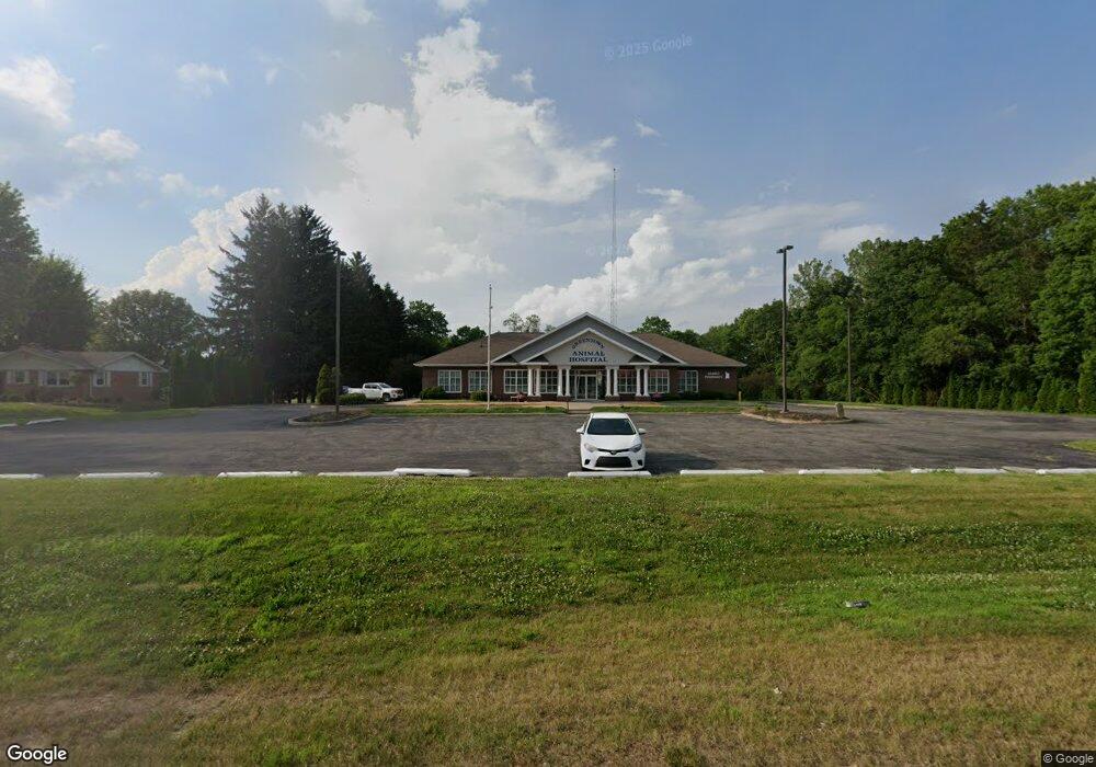 712 W Main St, Greentown, IN 46936 - photo 1