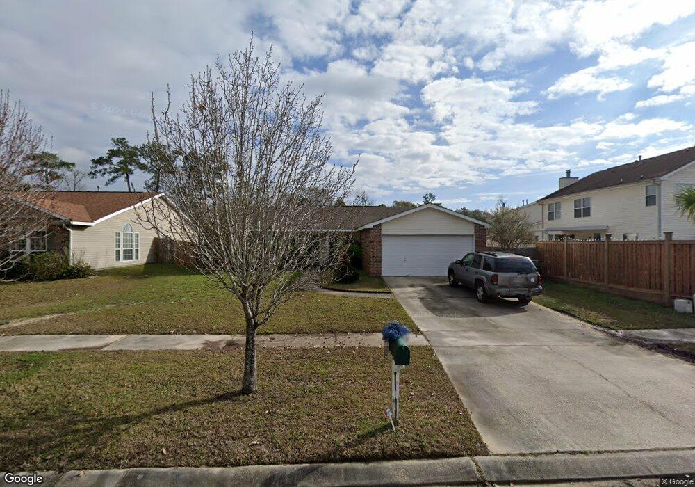 1002 Wallace Ct, Slidell, LA 70461 - photo 1