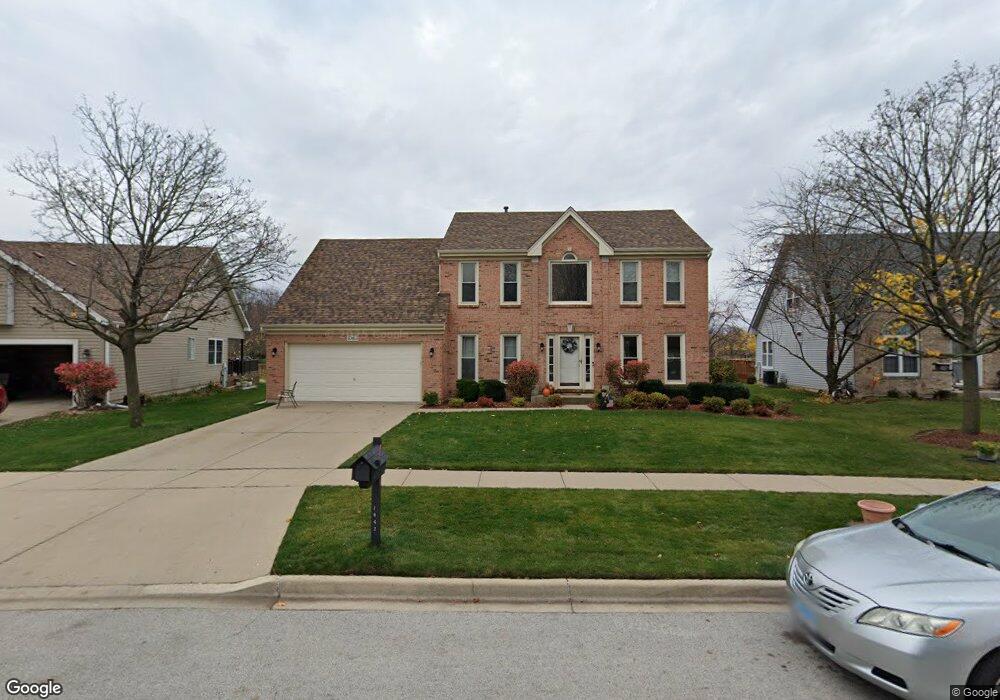 1063 Newcastle Ln, Aurora, IL 60506 - photo 1