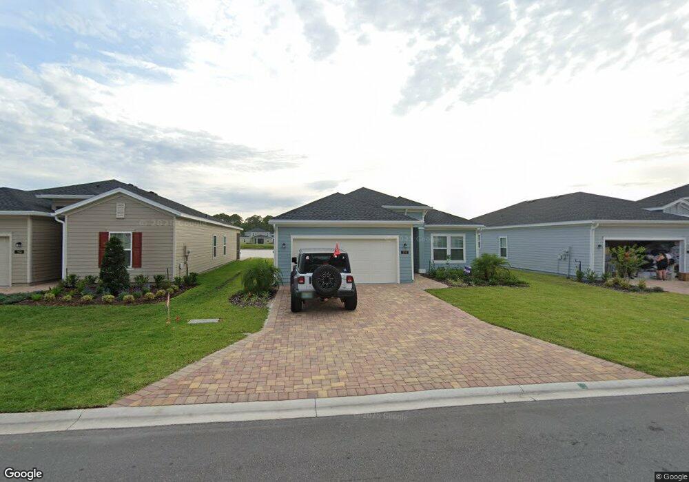 274 Lake Sinclair St, Saint Augustine, FL 32084 - photo 1