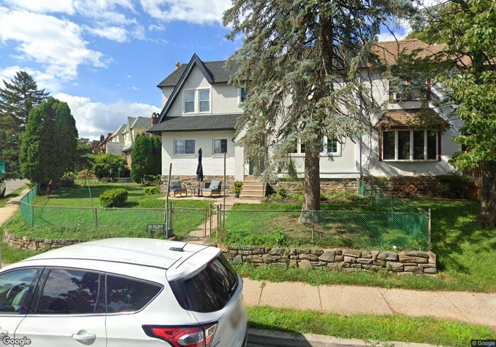 616 Kenilworth Rd, Ardmore, PA 19003 - photo 1