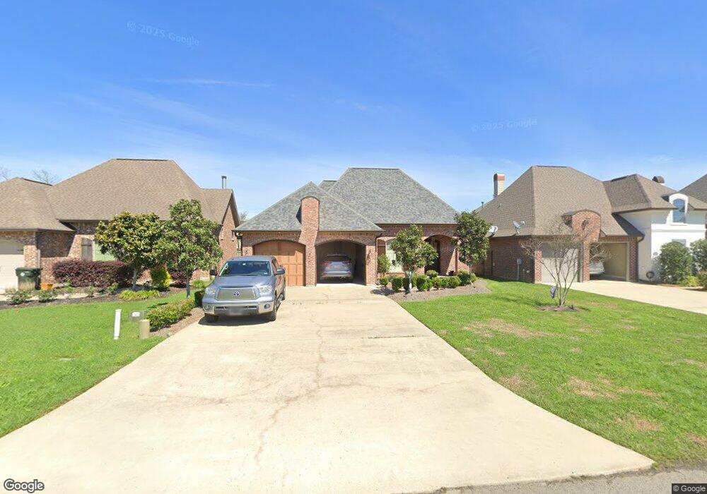 1308 Covey Ln, Lake Charles, LA 70605 - photo 1