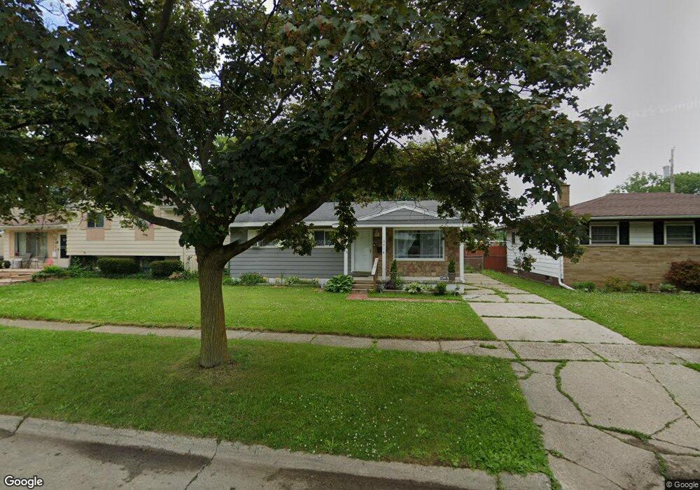 3716 Twilight Dr unit Bldg-Unit, Flint, MI 48506 - photo 1