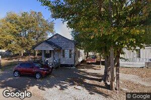 121 Wolfe St, Duncan, MS 38740