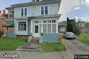 201 Clarksburg St, Mannington, WV 26582