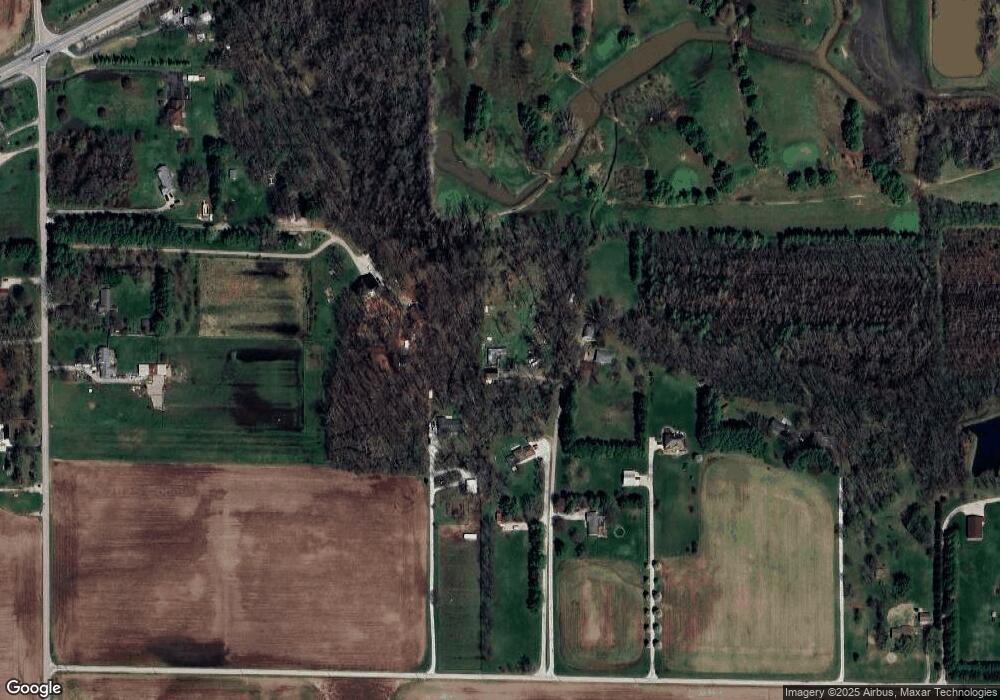 7286 E 50 N, Franklin, IN 46131 - photo 1