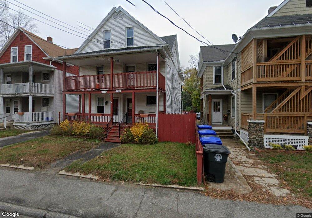 487 S Main St unit 3RD, Torrington, CT 06790 - photo 1