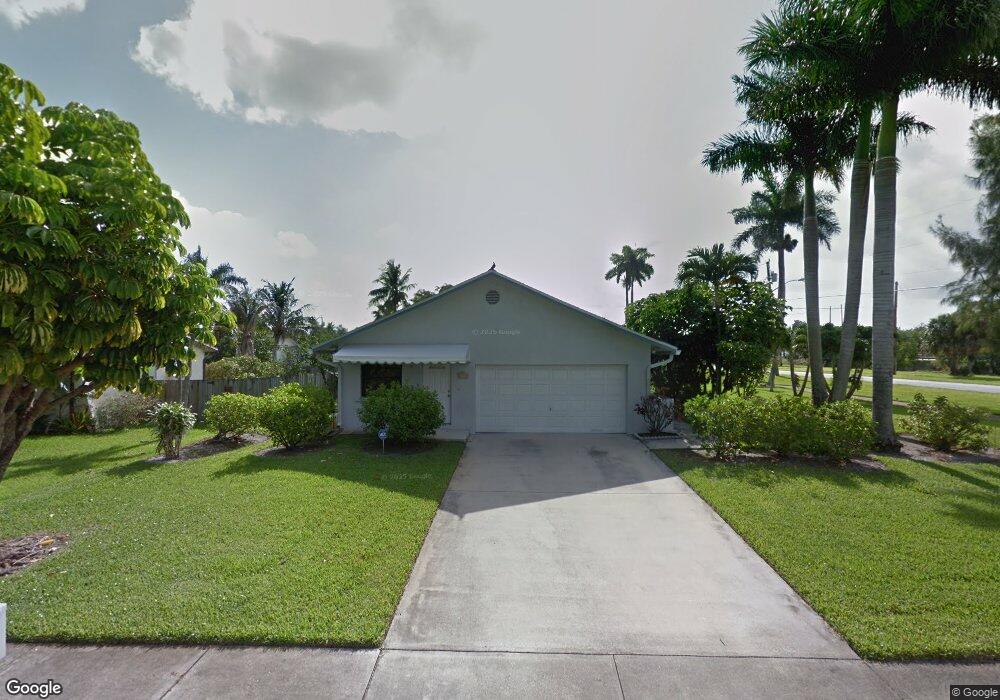 4490 SW 74th Ave, Davie, FL 33314 - photo 1