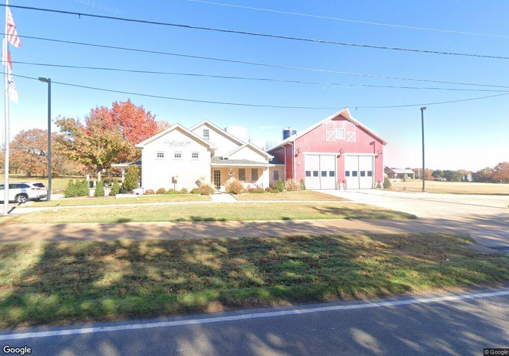 312 W Mcdonwell School Rd, Colleyville, TX 76034 - photo 1