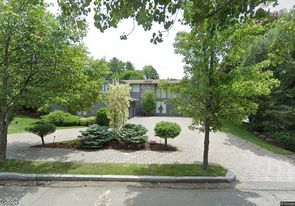 20 Laurus Ln, Newton Center, MA 02459 - photo 1