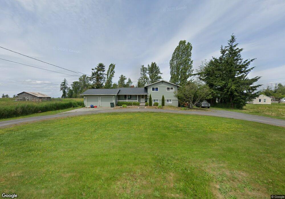 122 W Larson Rd, Bellingham, WA 98226 - photo 1