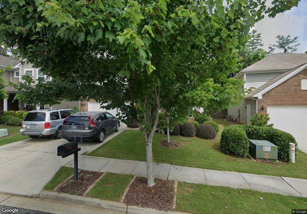 722 Lorimore Pass, Canton, GA 30115 - photo 1