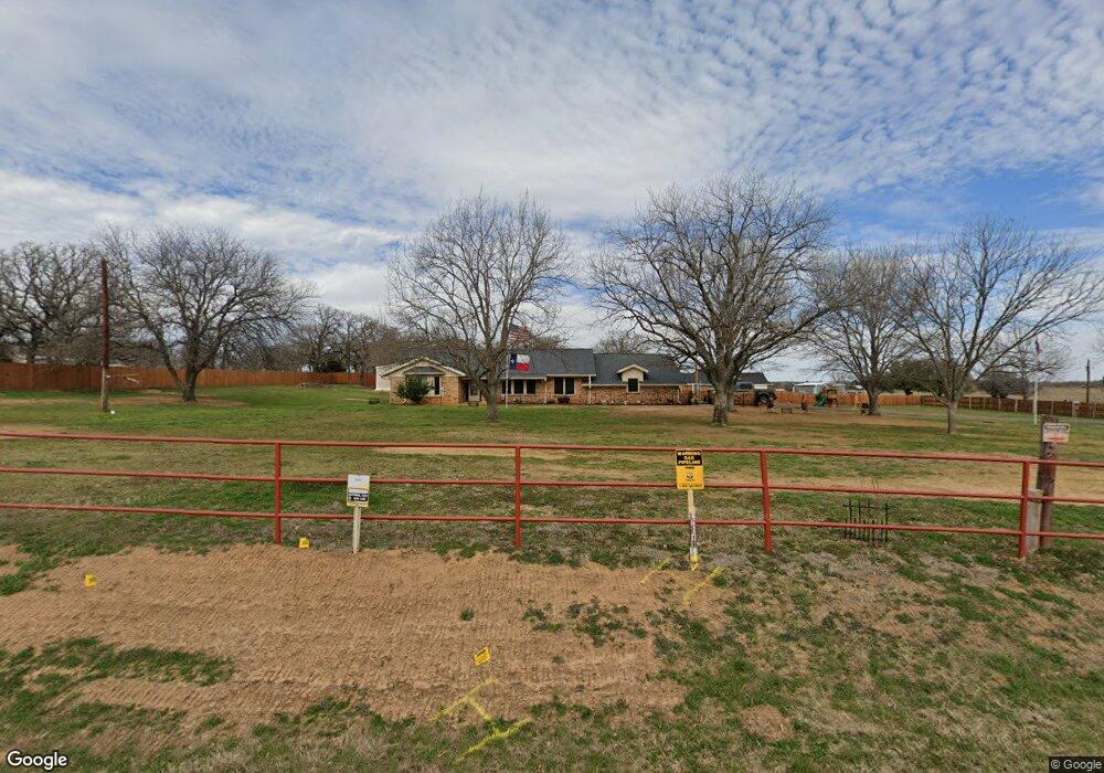 1063 County Road 4797, Springtown, TX 76082 - photo 1