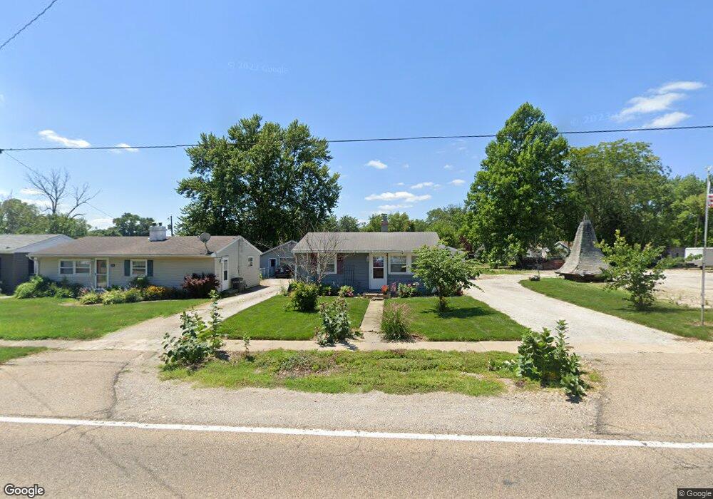 112 N Seminary St, Downs, IL 61736 - photo 1