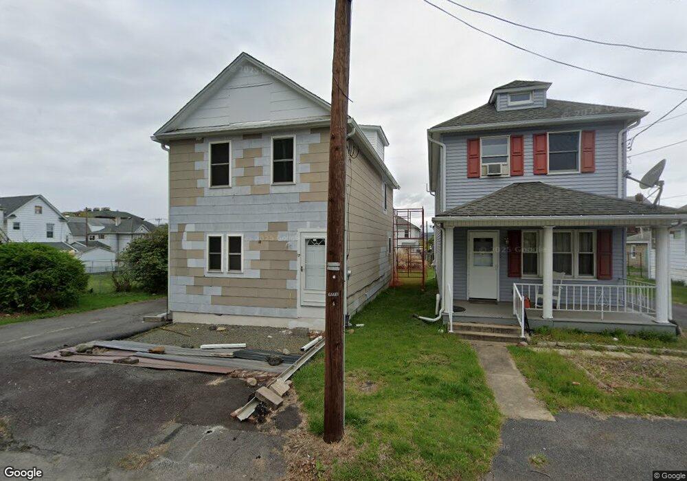 17 Dingwall St, Wilkes Barre, PA 18705 - photo 1
