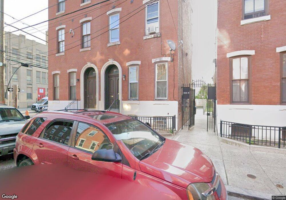 1545 N Gratz St, Philadelphia, PA 19121 - photo 1