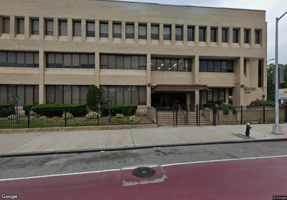 11550 Merrick Blvd, Jamaica, NY 11434 - photo 1