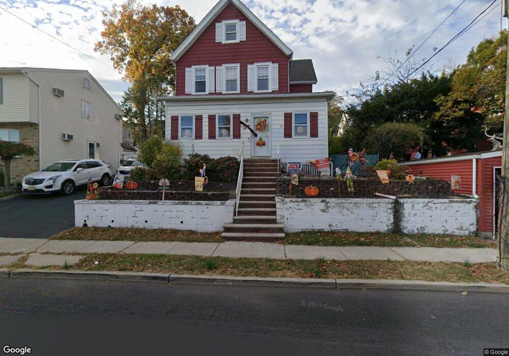 57 Madison St, Wood Ridge, NJ 07075 - photo 1