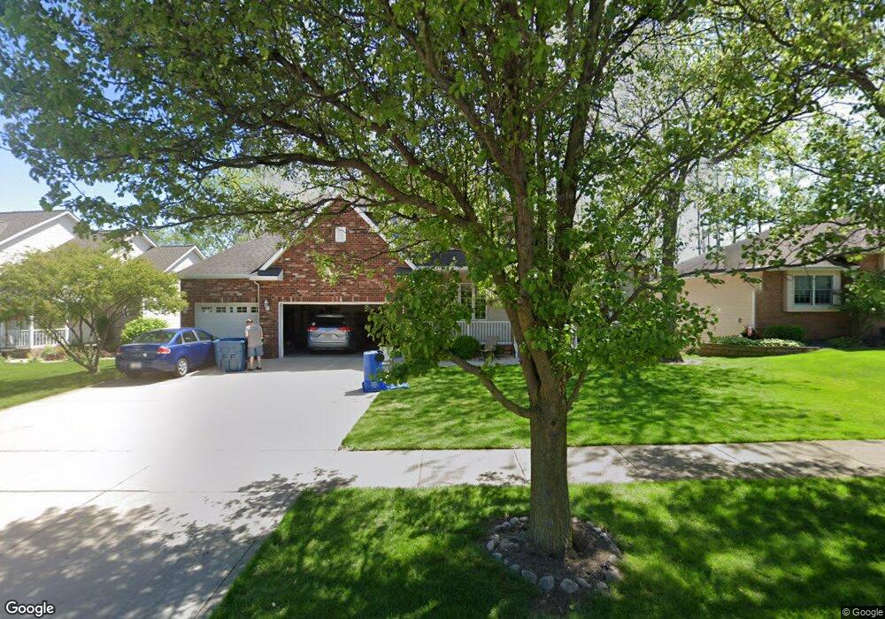 1110 Doe Path Ln, Crown Point, IN 46307 - photo 1