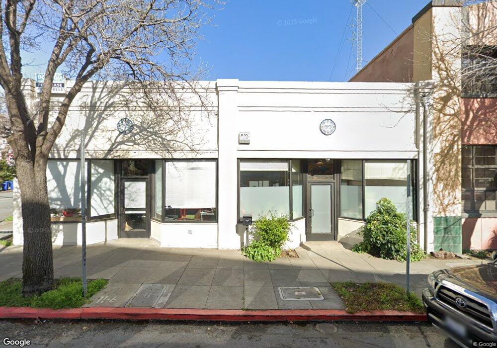 1921 Martin Luther King jr Way, Berkeley, CA 94704 - photo 1