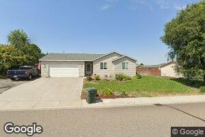 130 Chelsea Ln, Stanfield, OR 97875