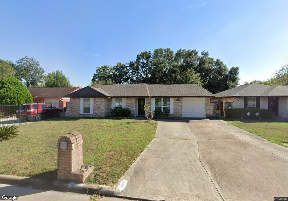 1019 Pilot Point Dr, Houston, TX 77038 - photo 1