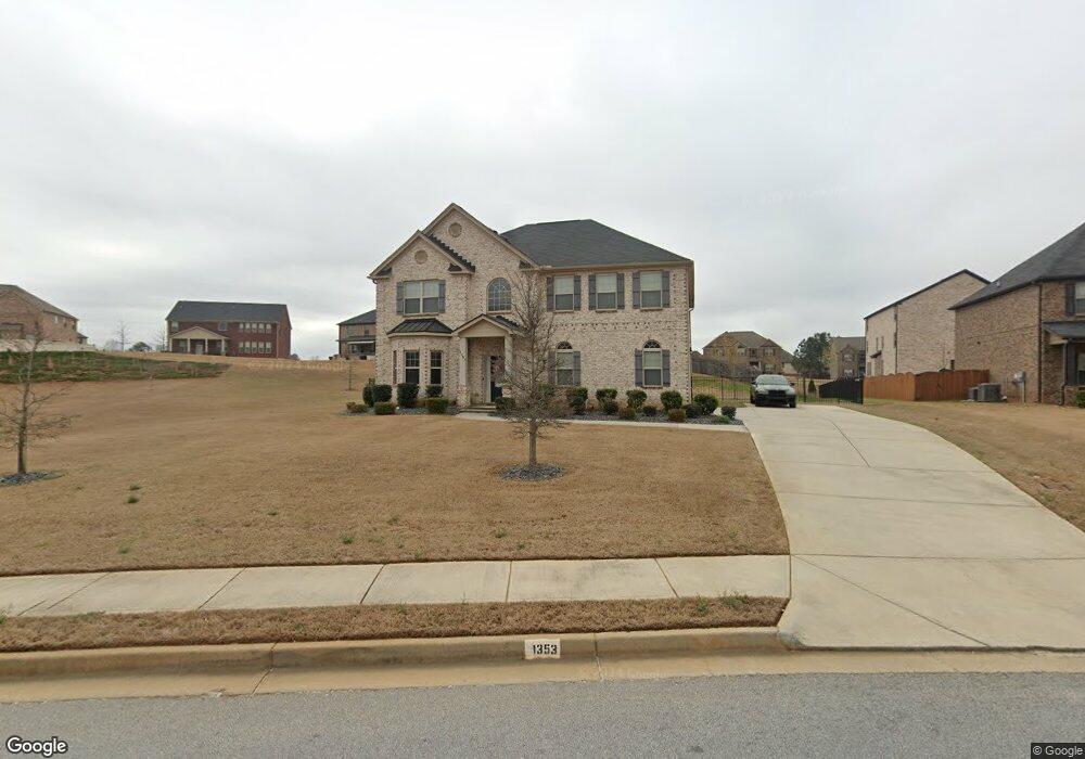 1353 Mandarin Ln unit 2173, Stockbridge, GA 30281 - photo 1