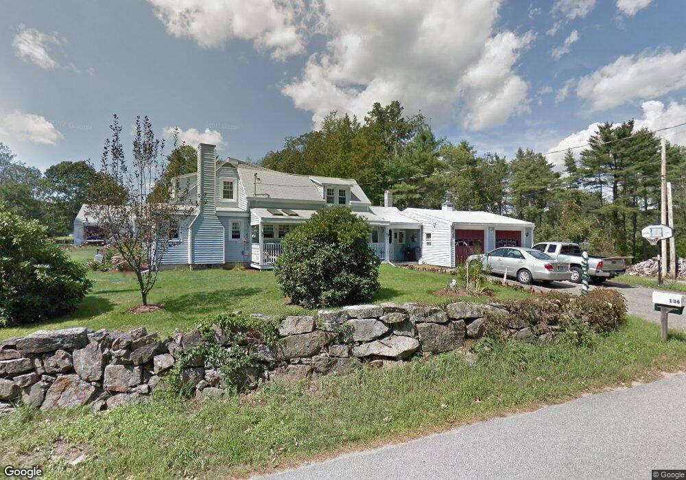 136 Bog Rd, York, ME 03909 - photo 1