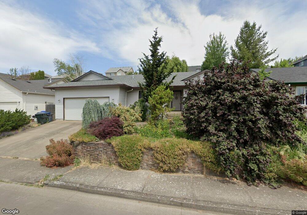 1555 Parkside Ct NE, Keizer, OR 97303 - photo 1