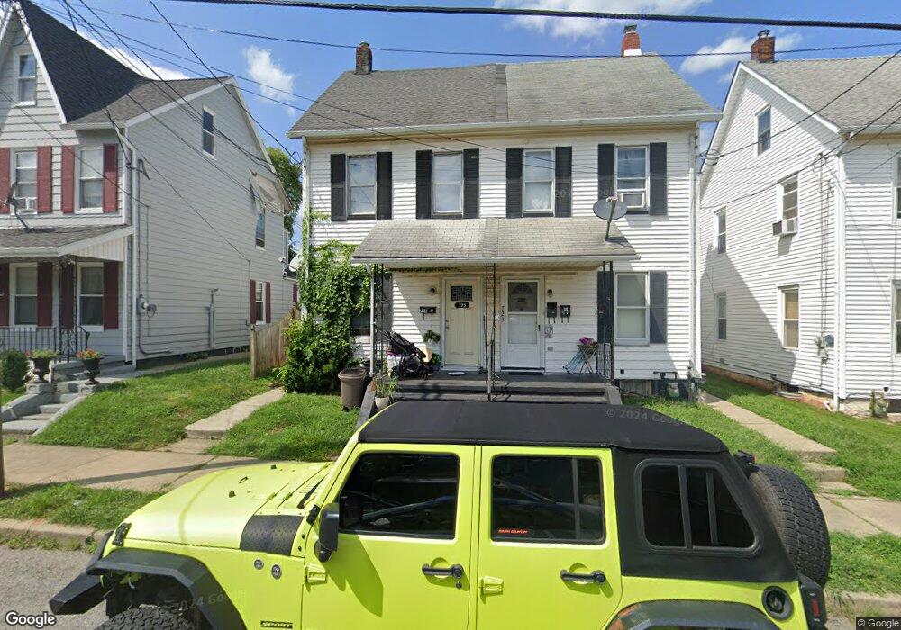 725 Sampson Ave unit 1, Phillipsburg, NJ 08865 - photo 1